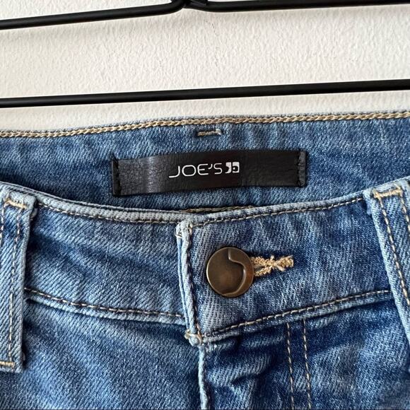 Joe's Jeans the Charlie High Rise Skinny Jeans in Arlo - Picture 9 of 11